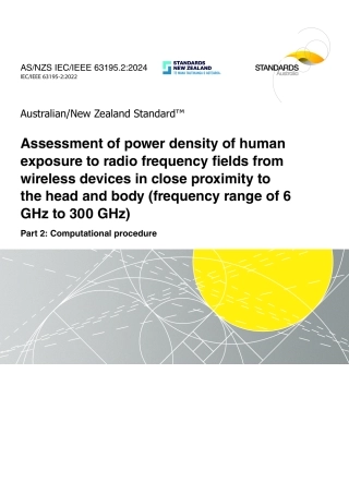 AS NZS IEC IEEE 63195.2-2024.pdf