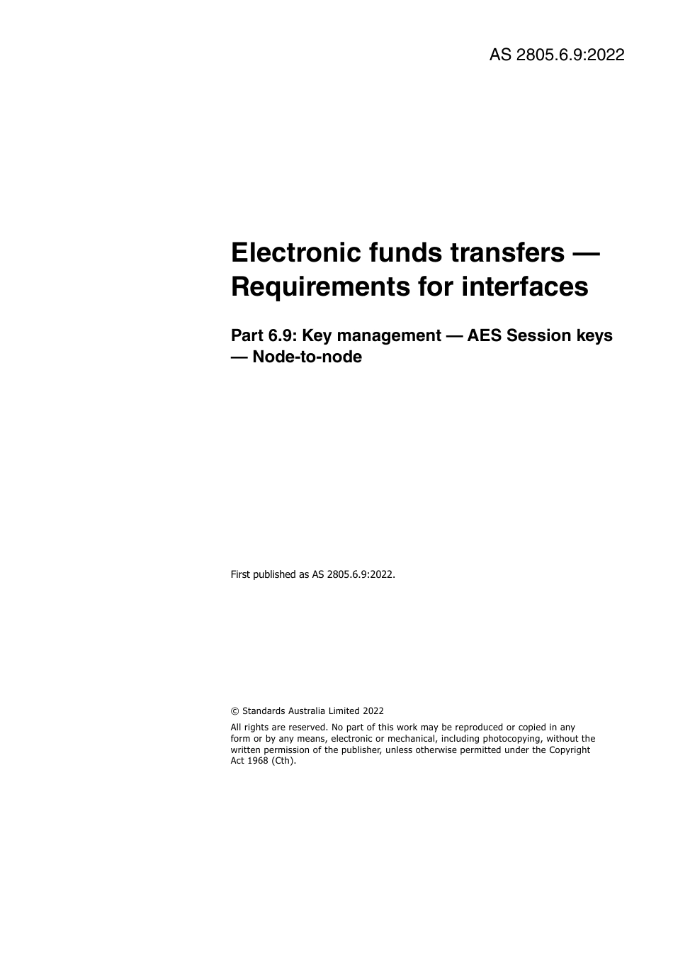 AS 2805.6.9-2022.pdf_第3页