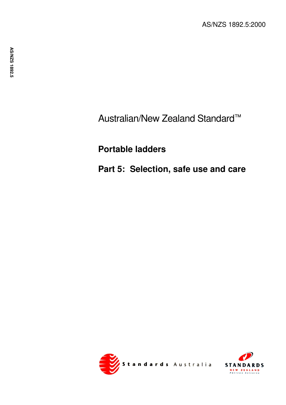 AS NZS 1892.5-2000.pdf_第1页