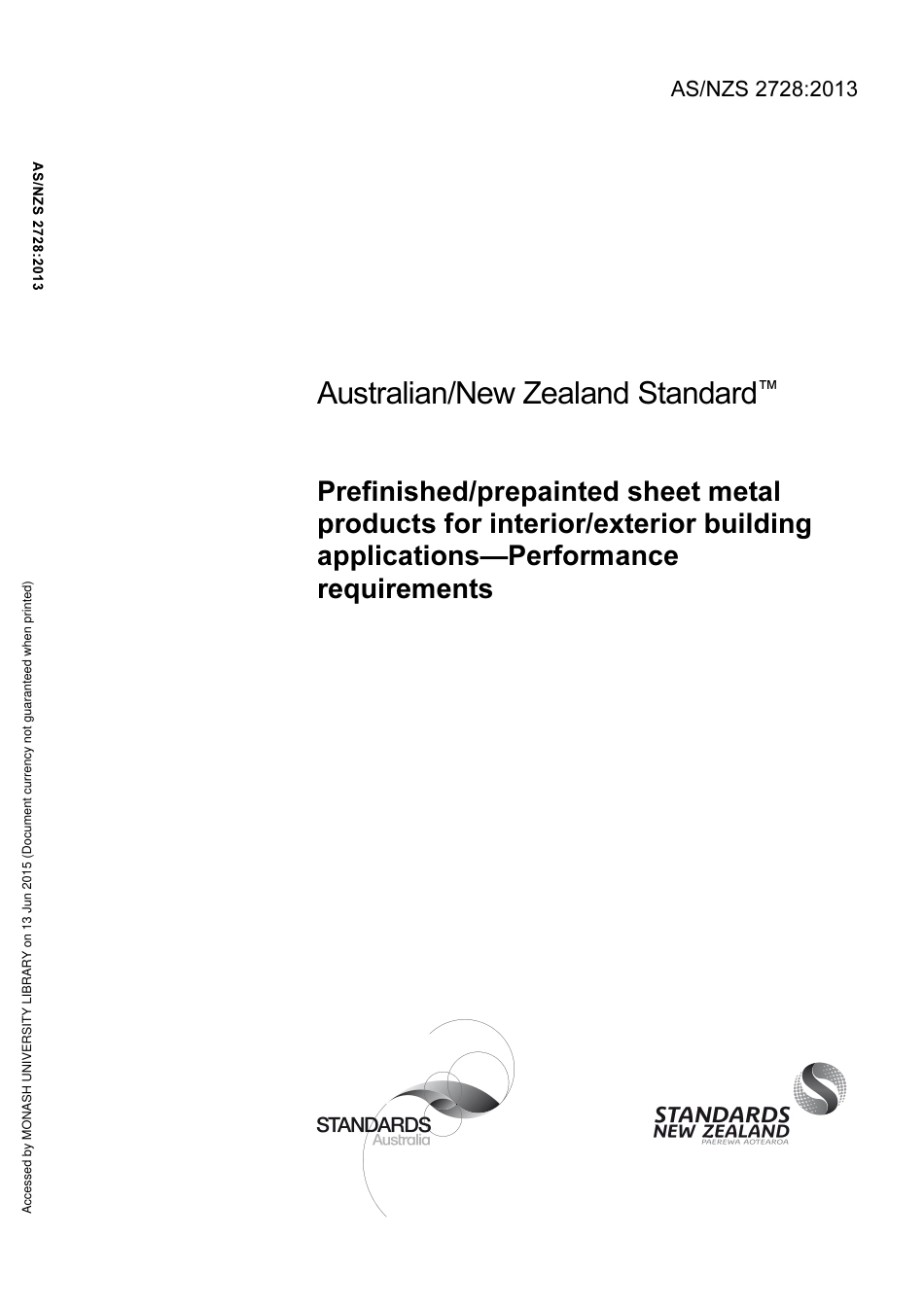AS NZS 2728-2013.pdf_第1页