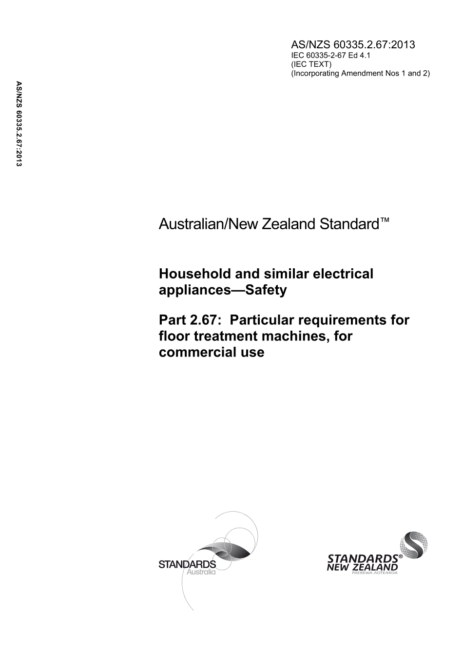 AS NZS 60335.2.67-2013 (2017).pdf_第1页