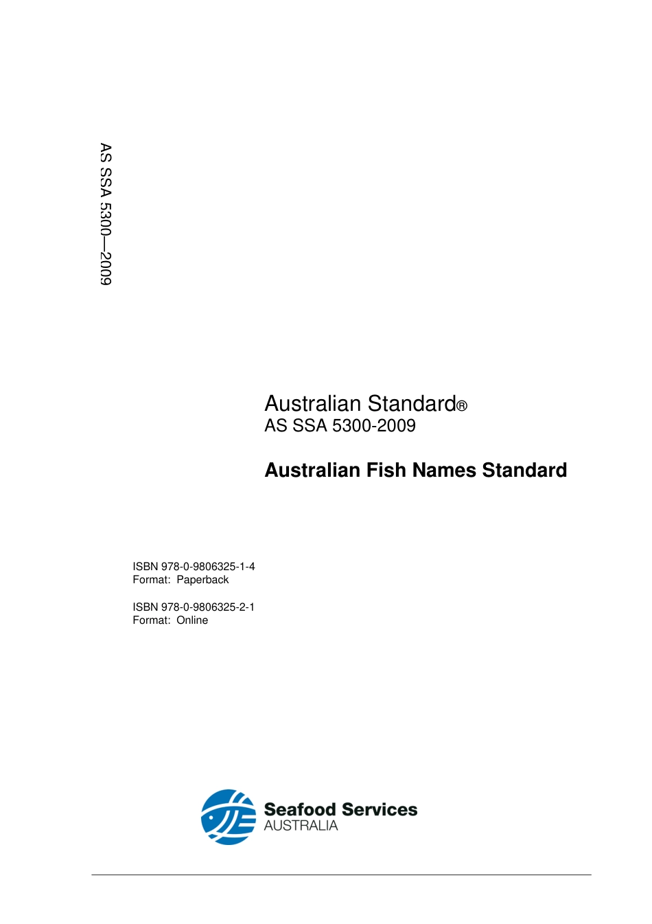 AS SSA 5300-2009.pdf_第2页