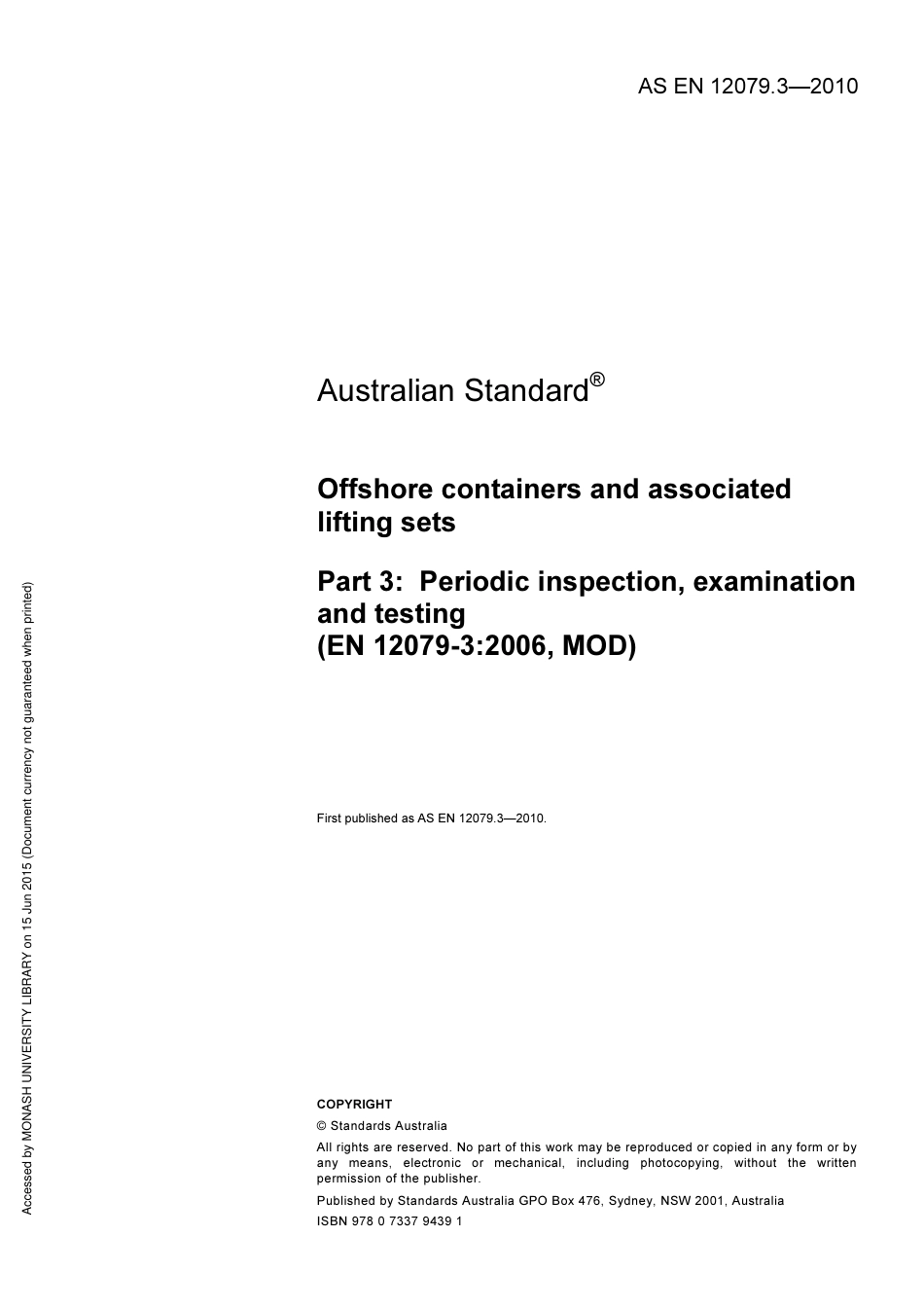 AS EN 12079.3-2010.pdf_第3页