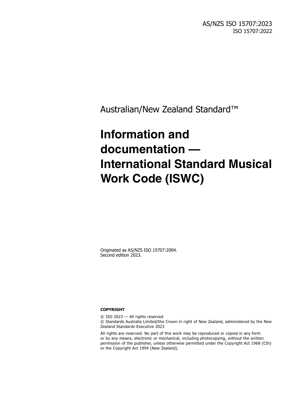 AS NZS ISO 15707-2023.pdf_第3页