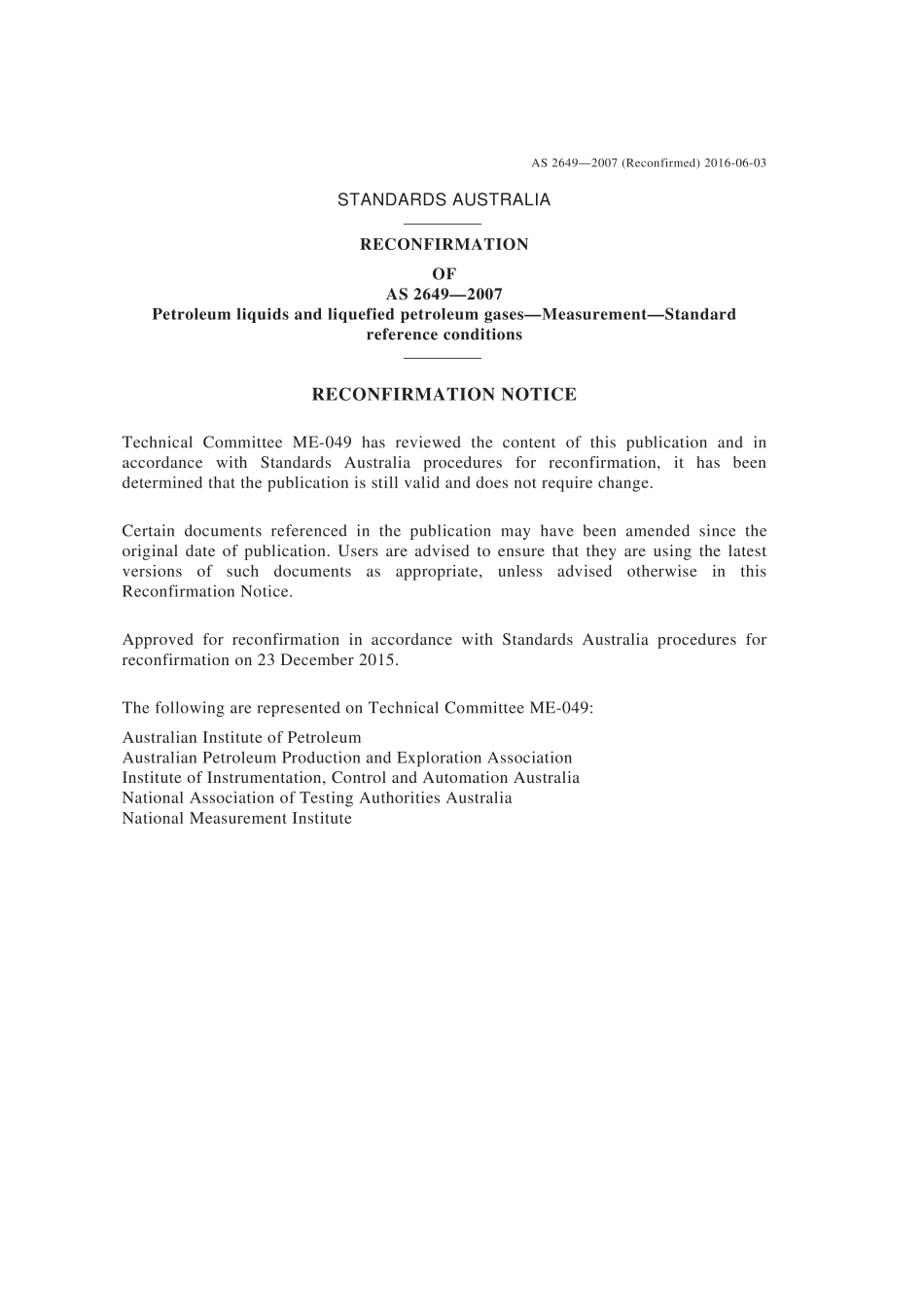 AS 2649-2007 (2016).pdf_第3页
