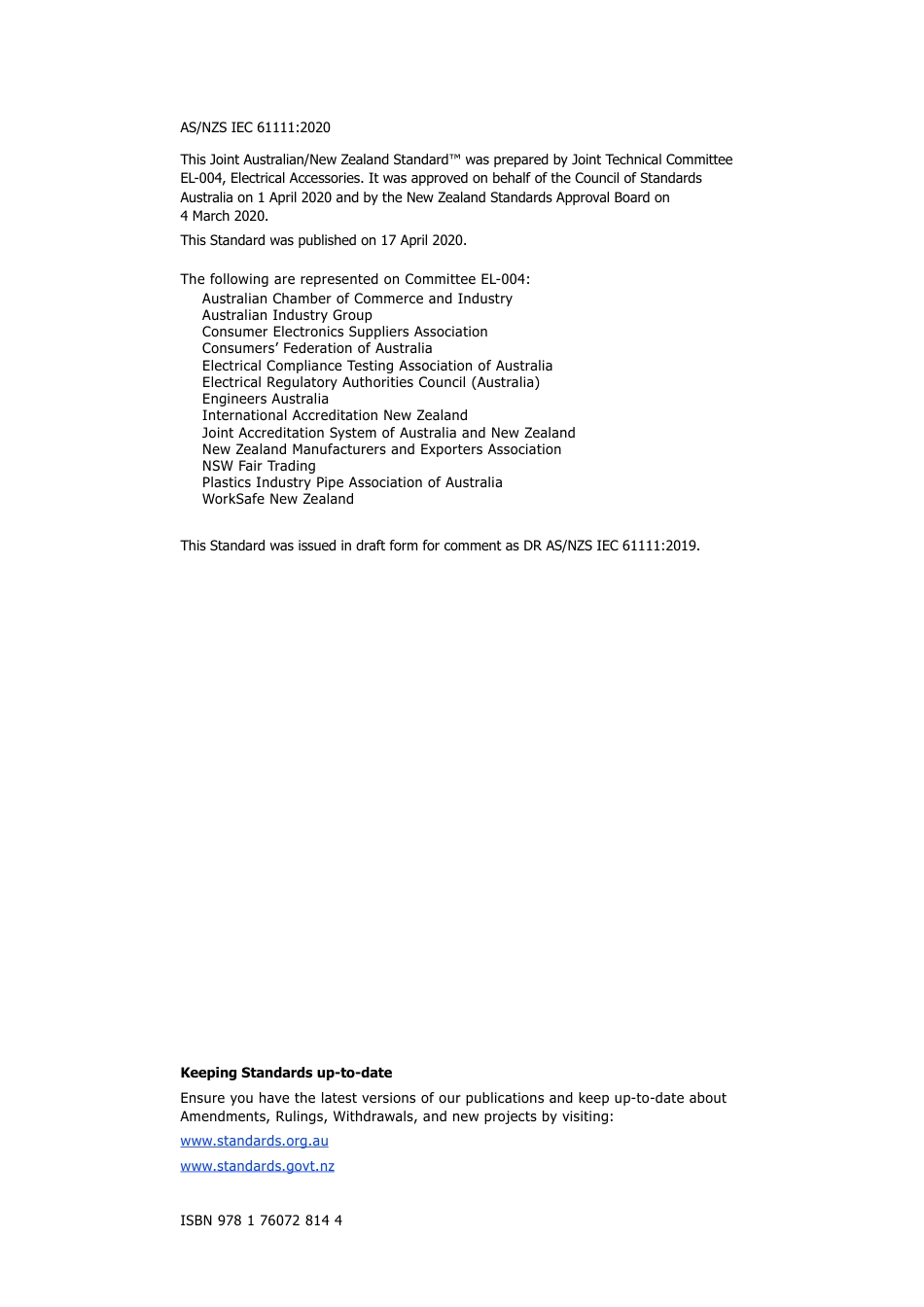 AS NZS IEC 61111-2020.pdf_第2页