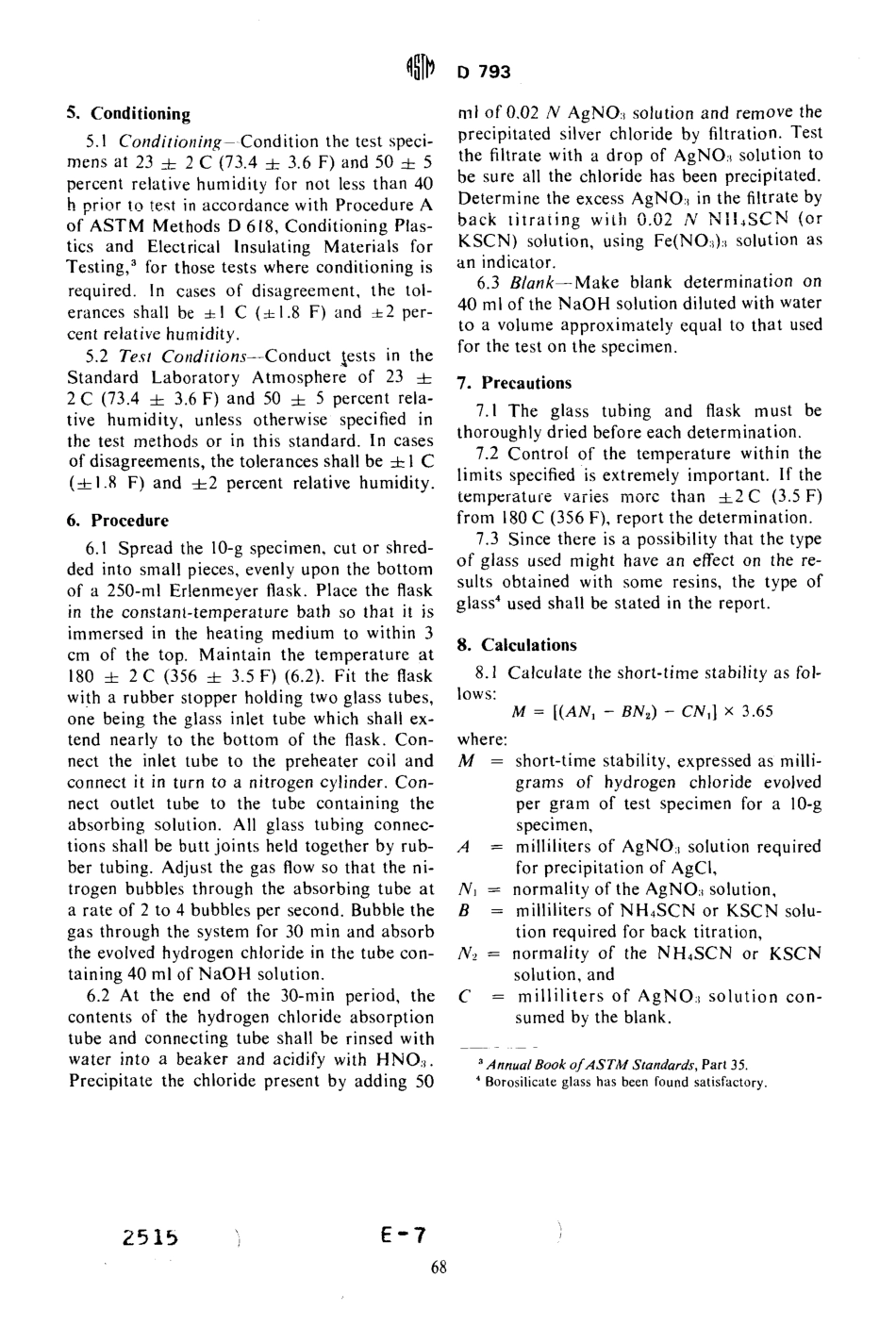 ASTM D793 - 49 (1976)e1 scan.pdf_第2页
