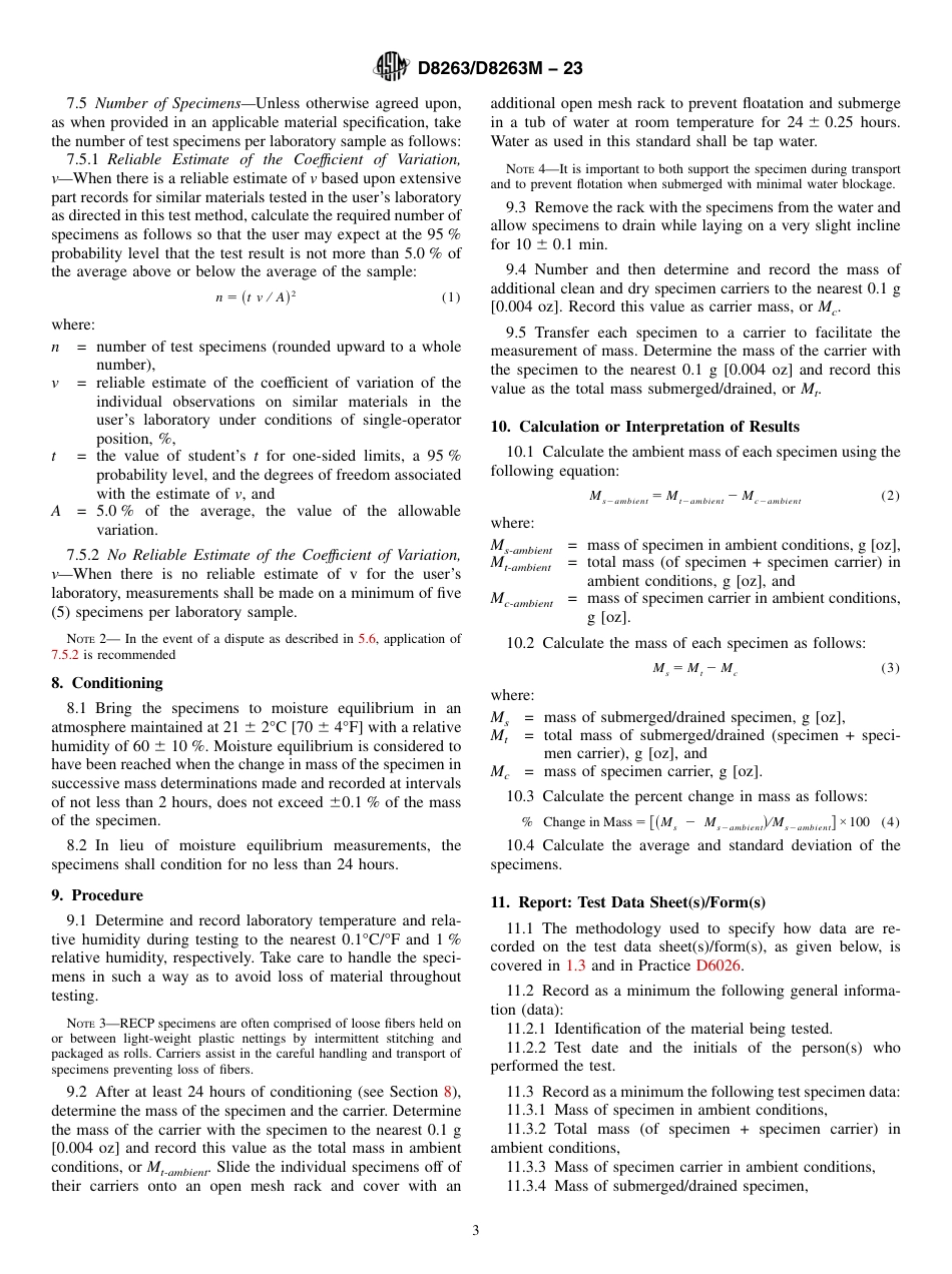 ASTM D8263 - D 8263M - 23.pdf_第3页