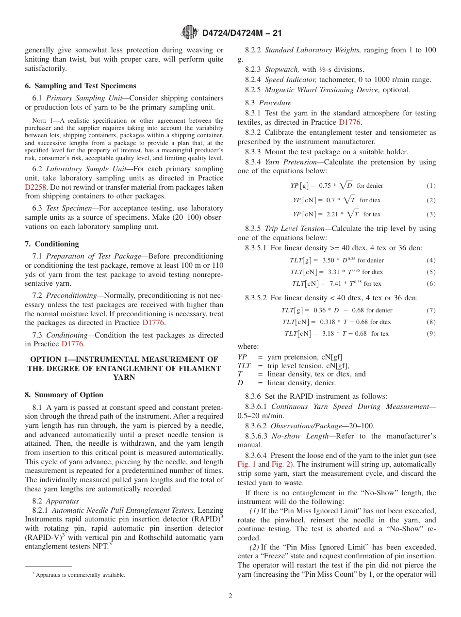 ASTM D4724 - D 4724M - 21.pdf_第2页