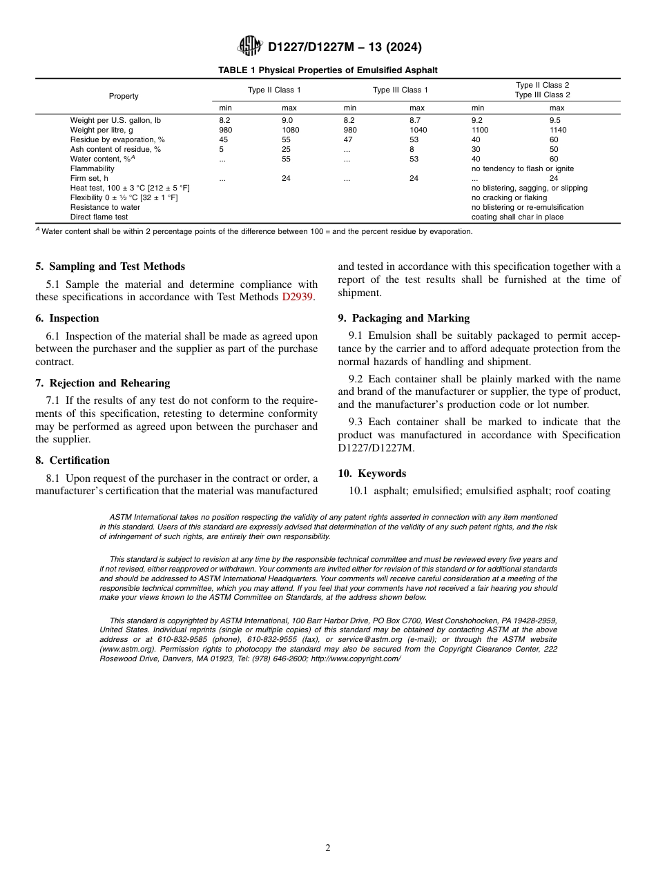 ASTM D1227 - D 1227M - 13 (2024).pdf_第2页