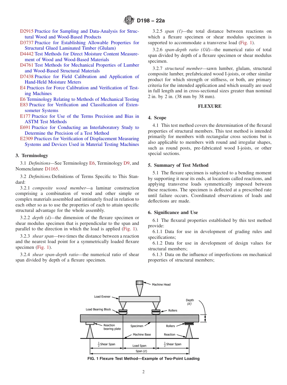 ASTM D198 - 22a.pdf_第2页