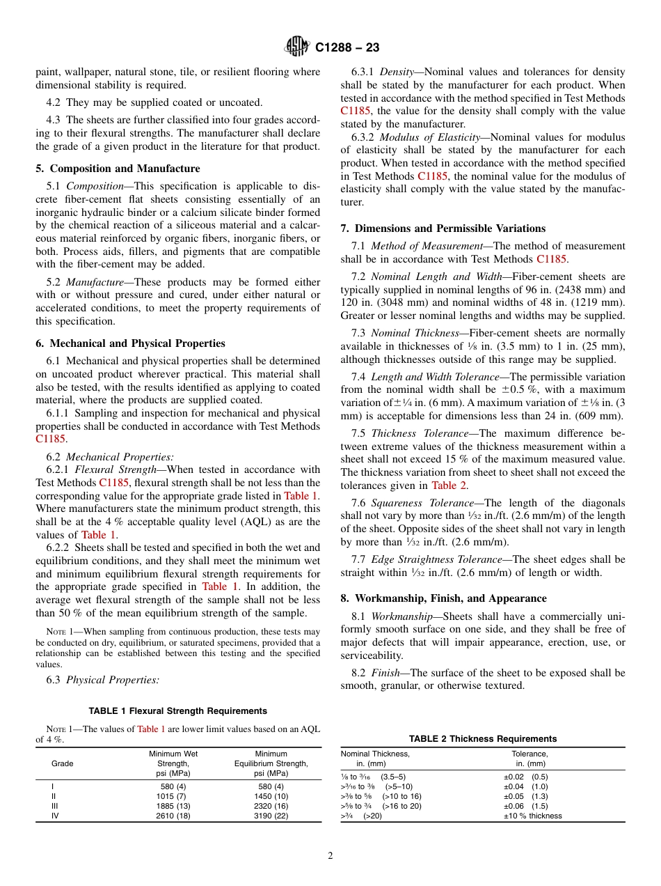 ASTM C1288 - 23.pdf_第2页