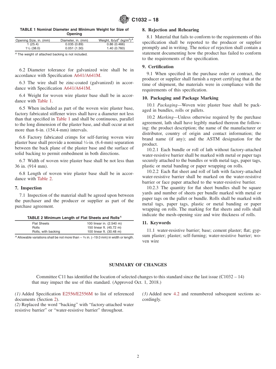 ASTM C1032 - 18.pdf_第2页