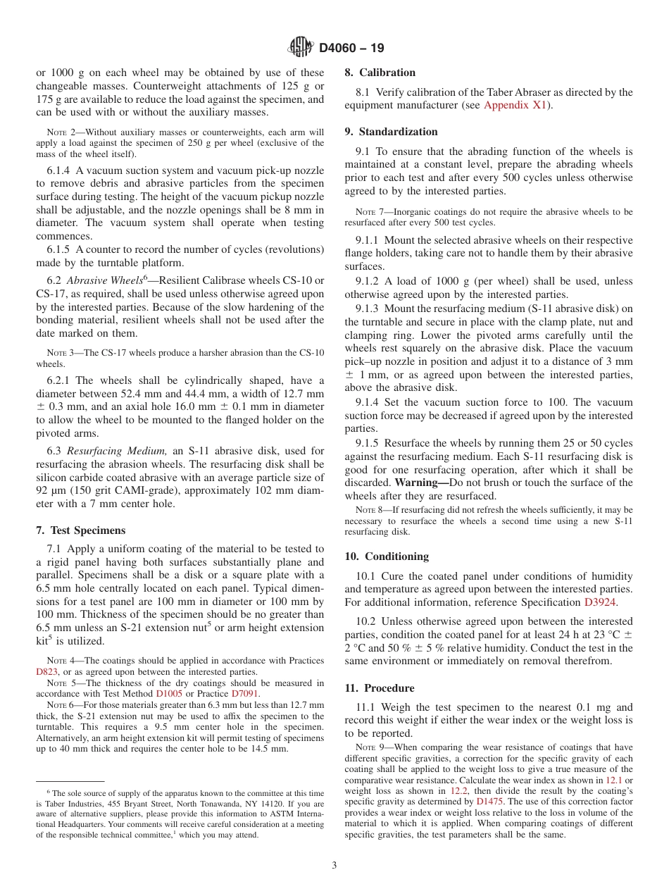 ASTM D4060 - 19.pdf_第3页