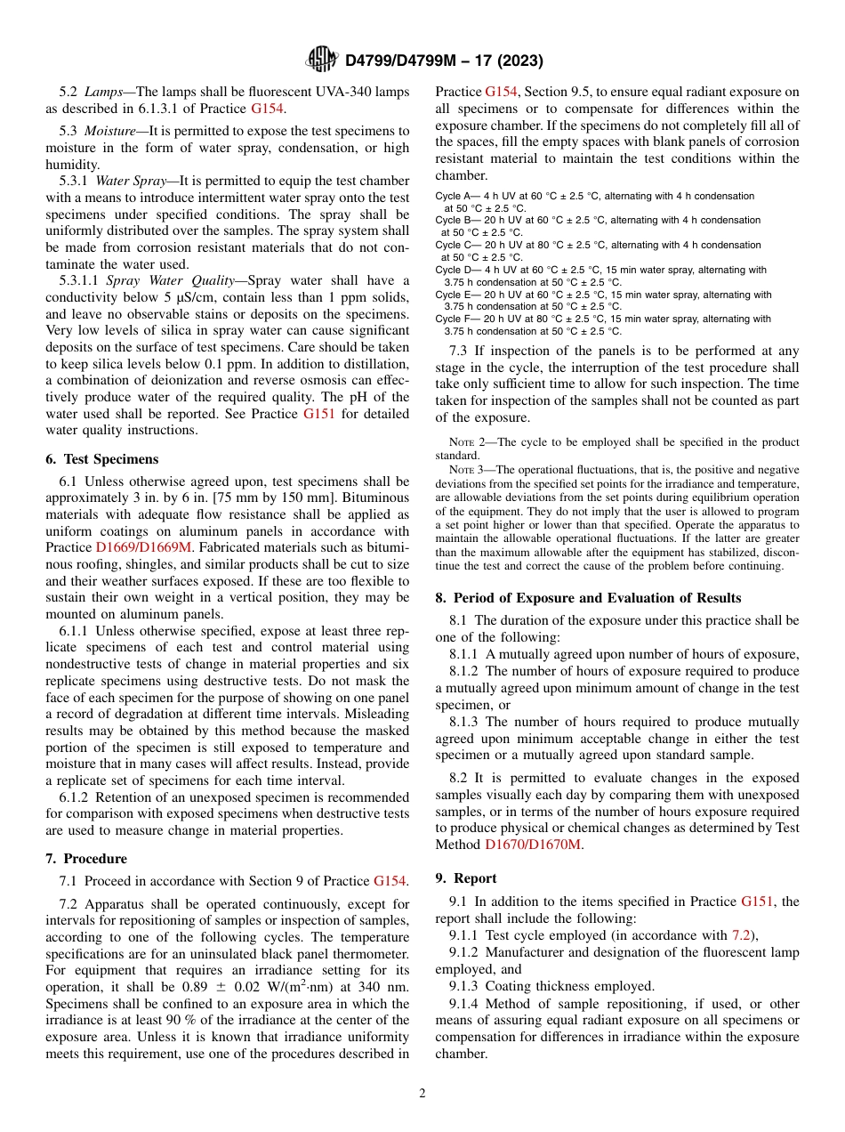 ASTM D4799 - D 4799M - 17 (2023).pdf_第2页