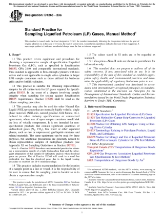 ASTM D1265 - 23a.pdf