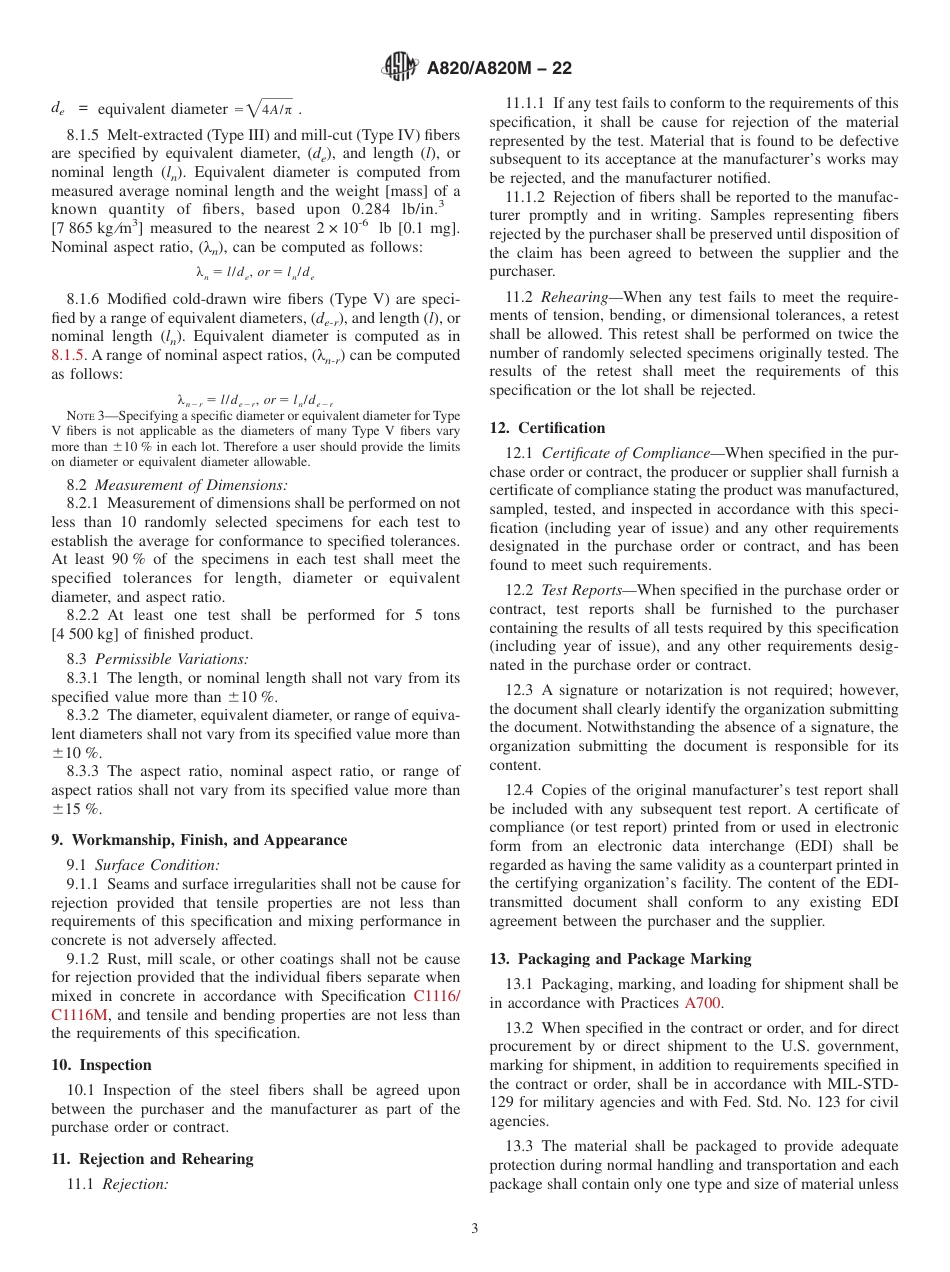 ASTM A820 - A 820M - 22.pdf_第3页