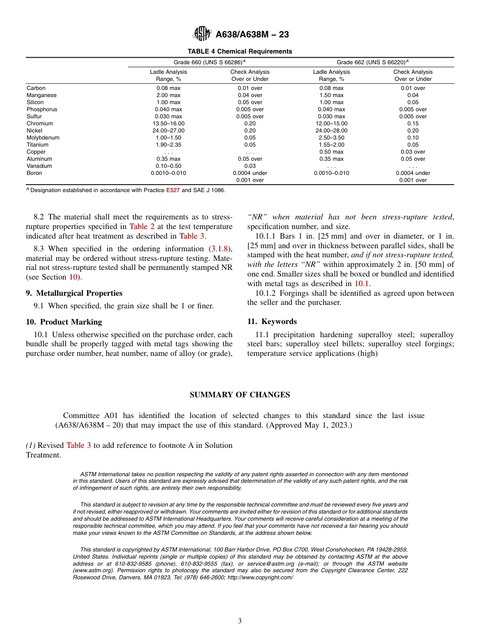 ASTM A638 - A 638M - 23.pdf_第3页