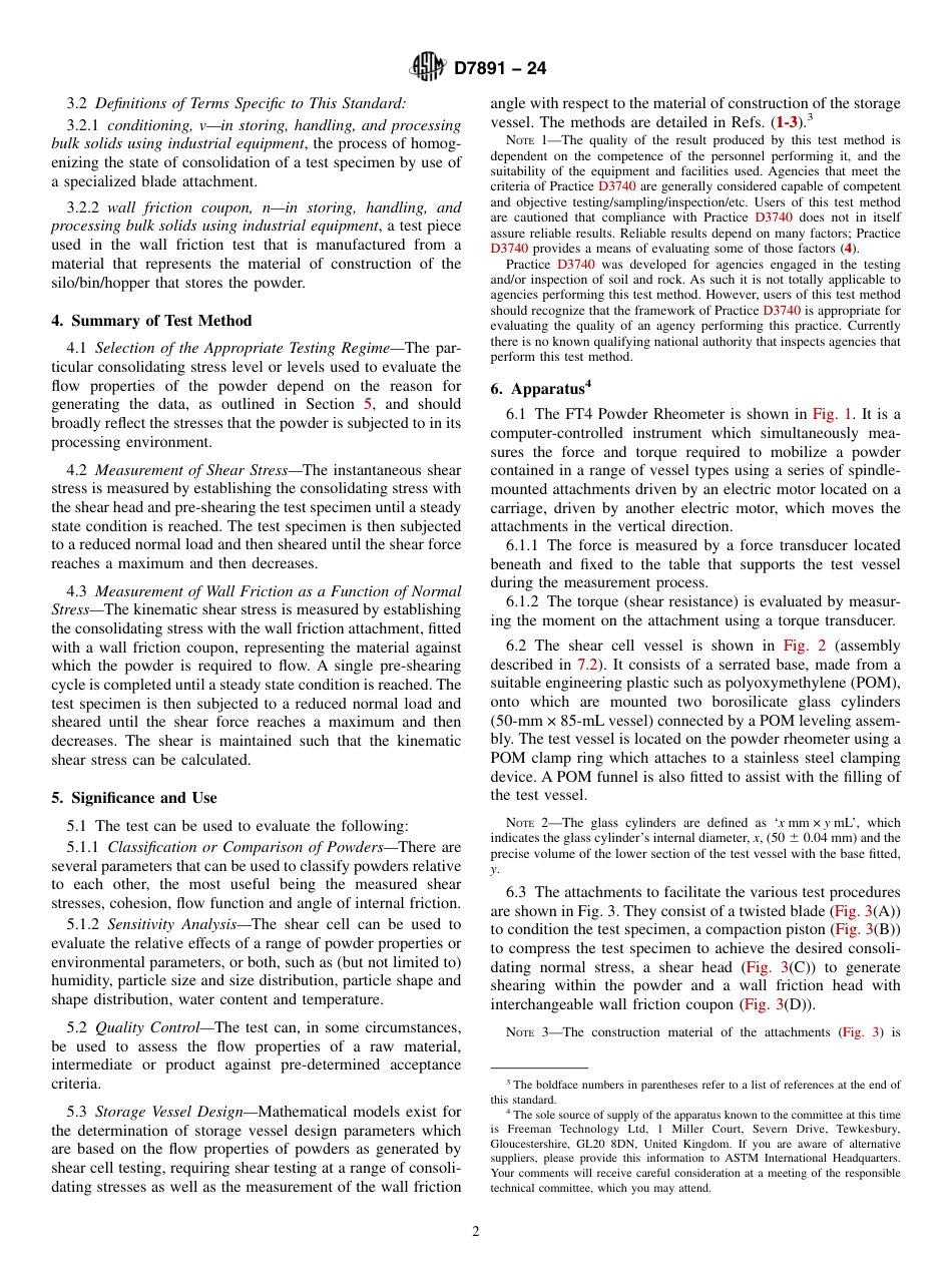 ASTM D7891 - 24.pdf_第2页