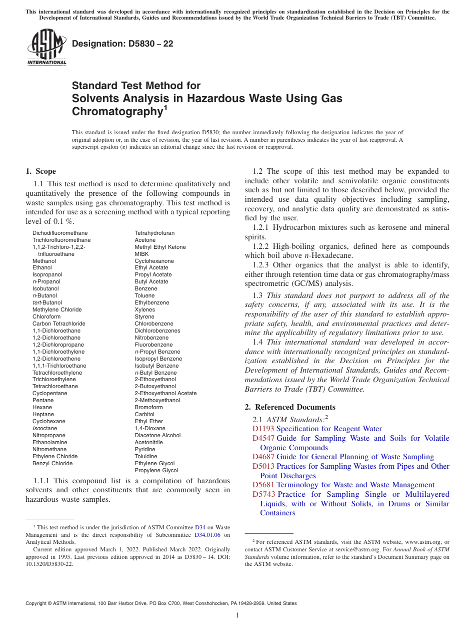 ASTM D5830 - 22.pdf_第1页