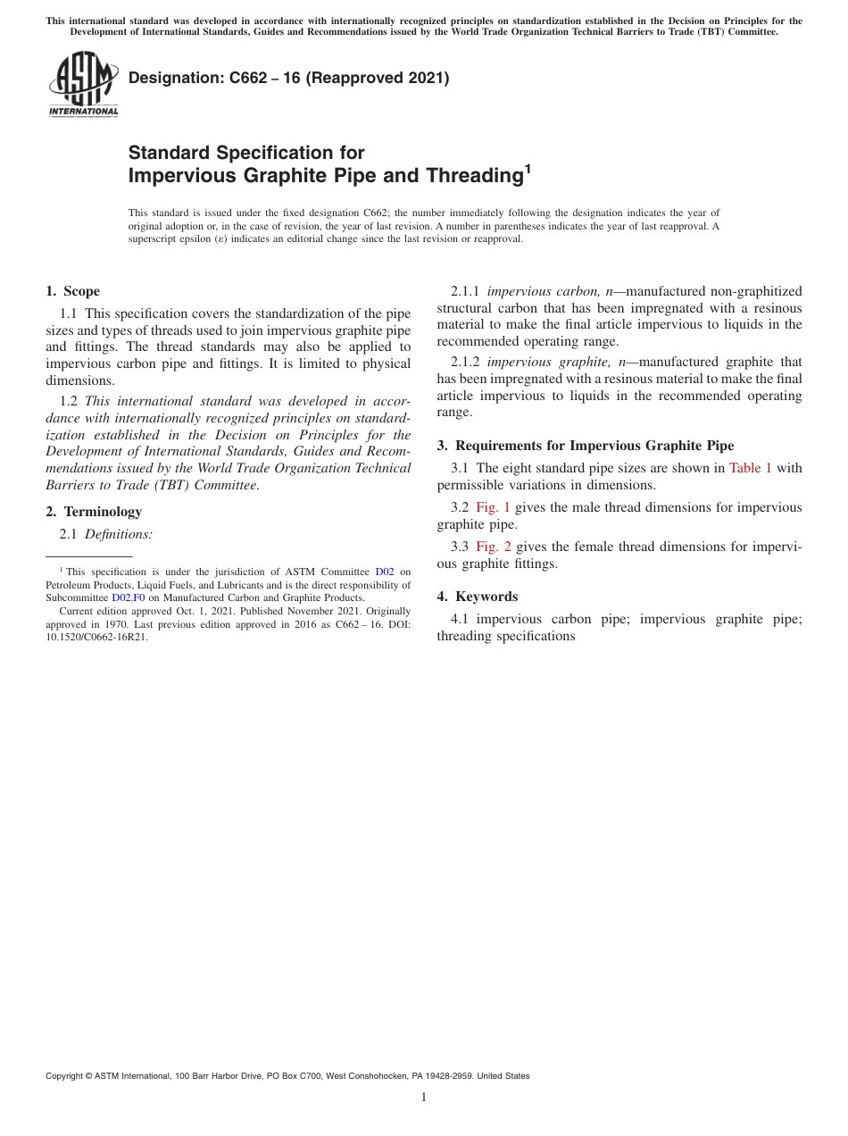 ASTM C662 - 16 (2021).pdf_第1页
