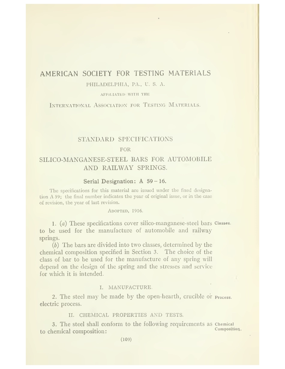 ASTM A59 - 16 scan.pdf_第1页