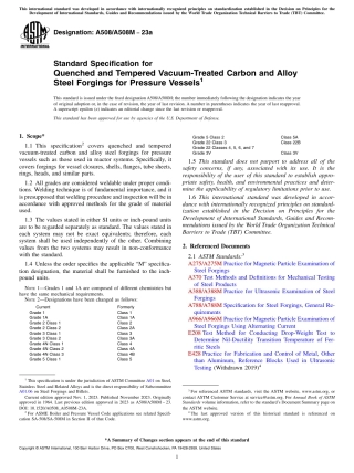 ASTM A508 - A 508M - 23a.pdf
