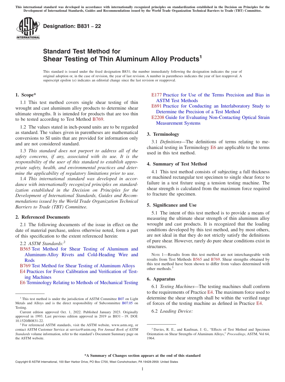 ASTM B831 - 22.pdf_第1页