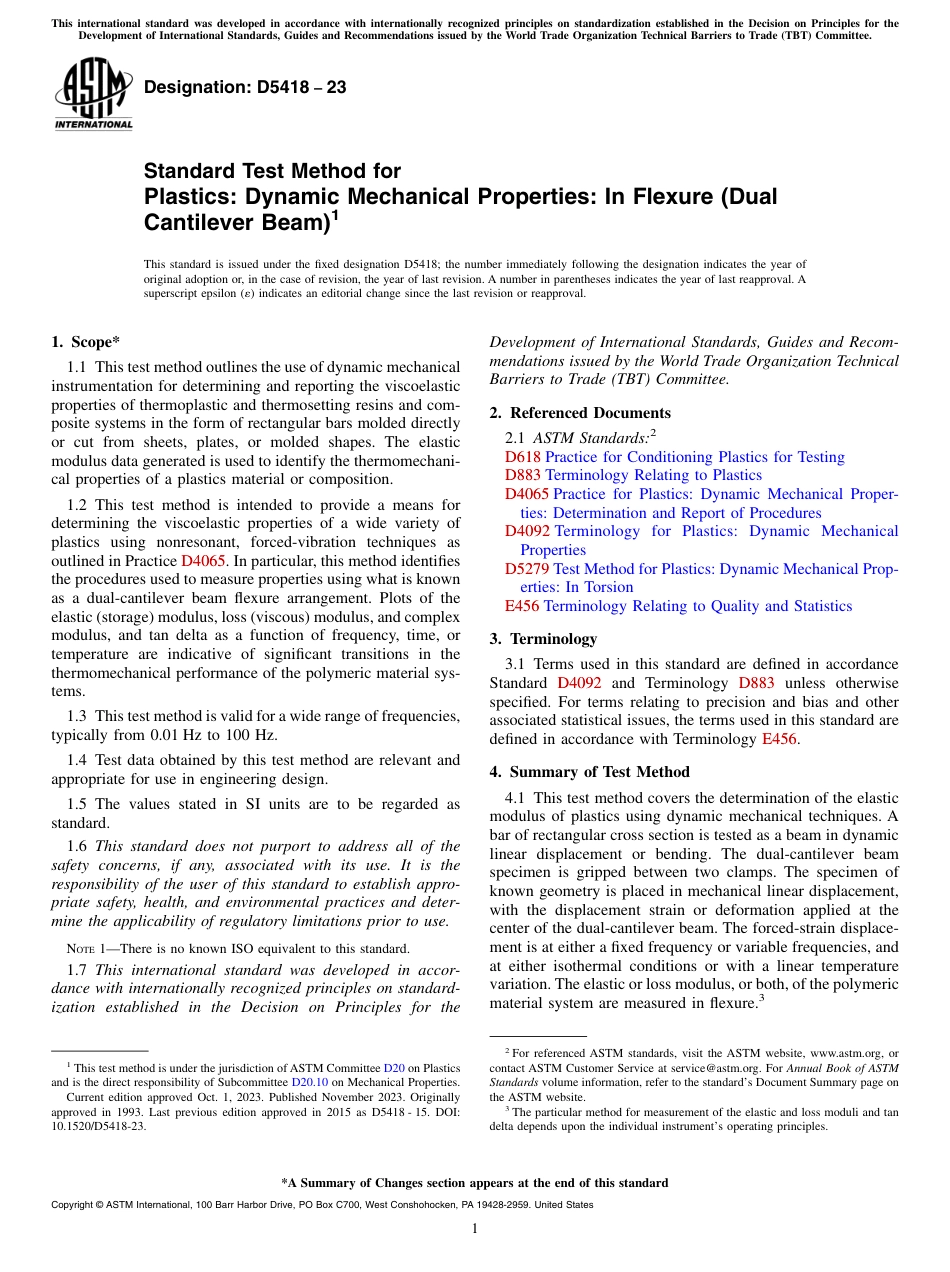 ASTM D5418 - 23.pdf_第1页