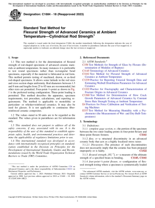 ASTM C1684 - 18 (2023).pdf