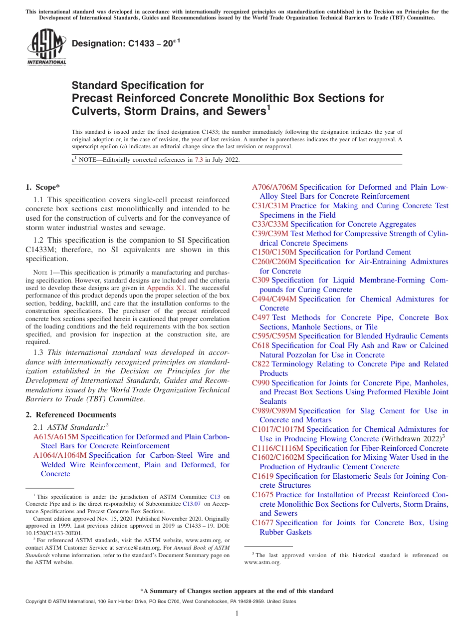 ASTM C1433 - 20e1.pdf_第1页