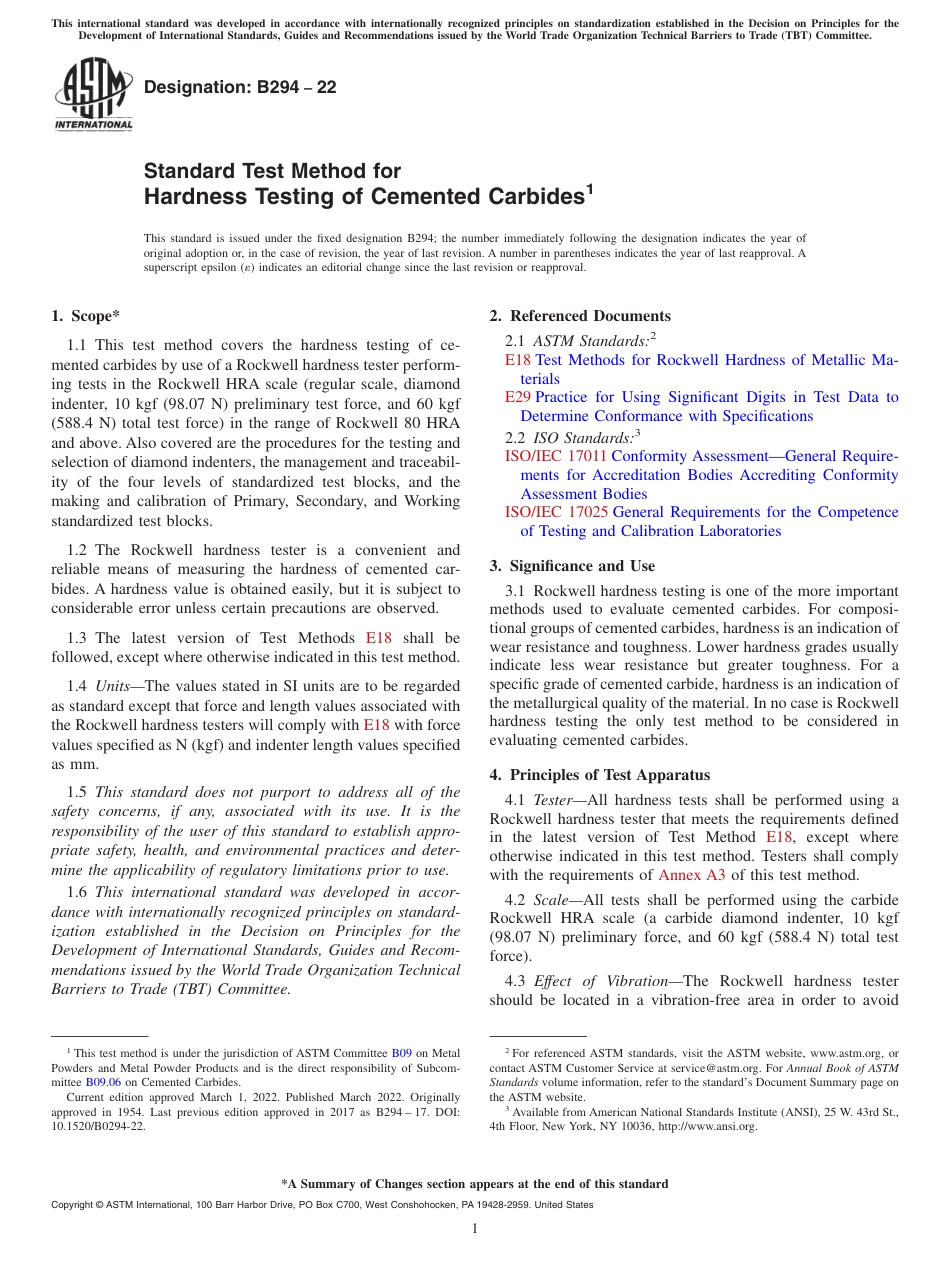 ASTM B294 - 22.pdf_第1页