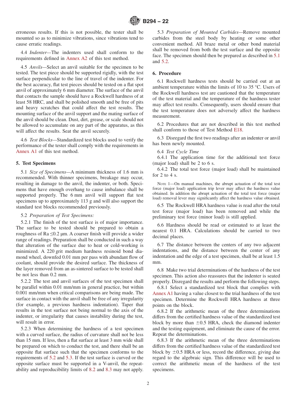 ASTM B294 - 22.pdf_第2页