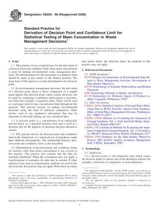 ASTM D6250 - 98 (2009).pdf