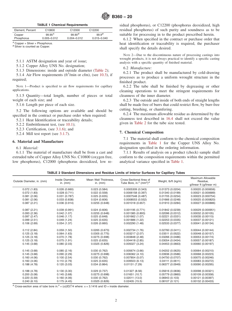 ASTM B360 - 20.pdf_第2页