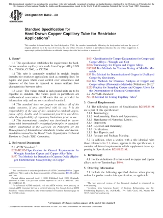 ASTM B360 - 20.pdf