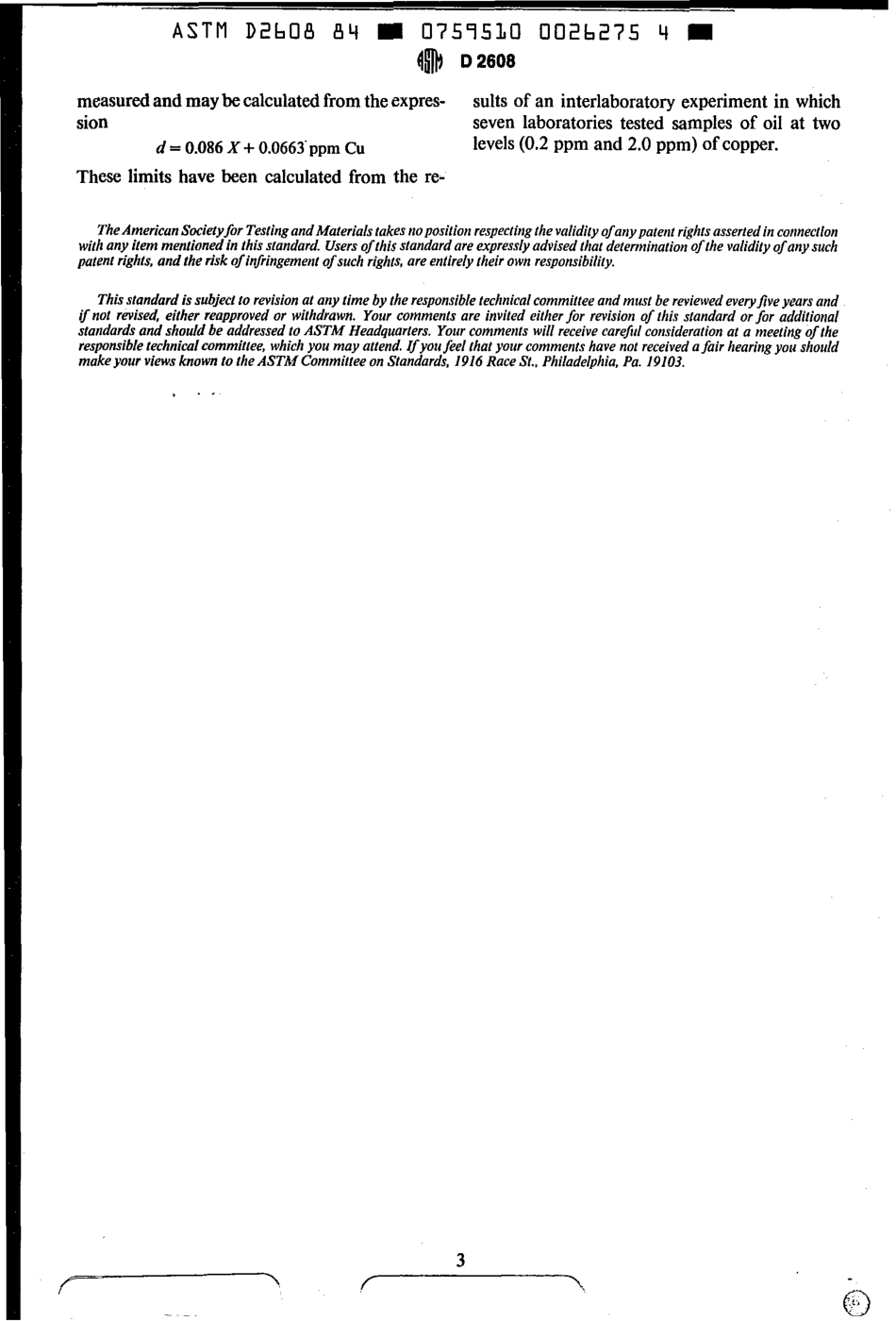 ASTM D2608 - 84 scan.pdf_第3页