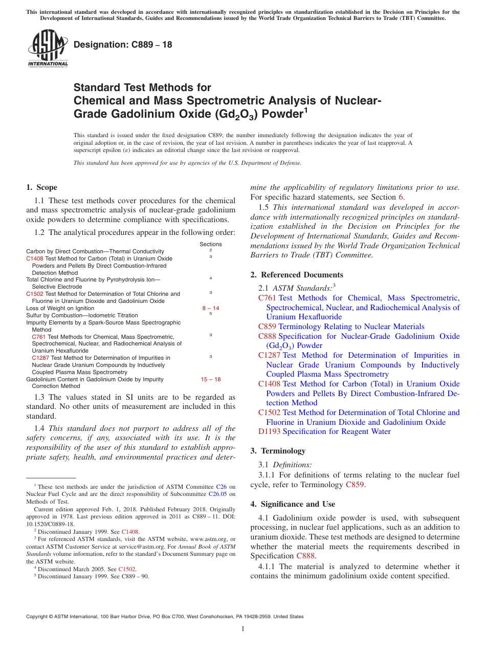 ASTM C889 - 18.pdf_第1页