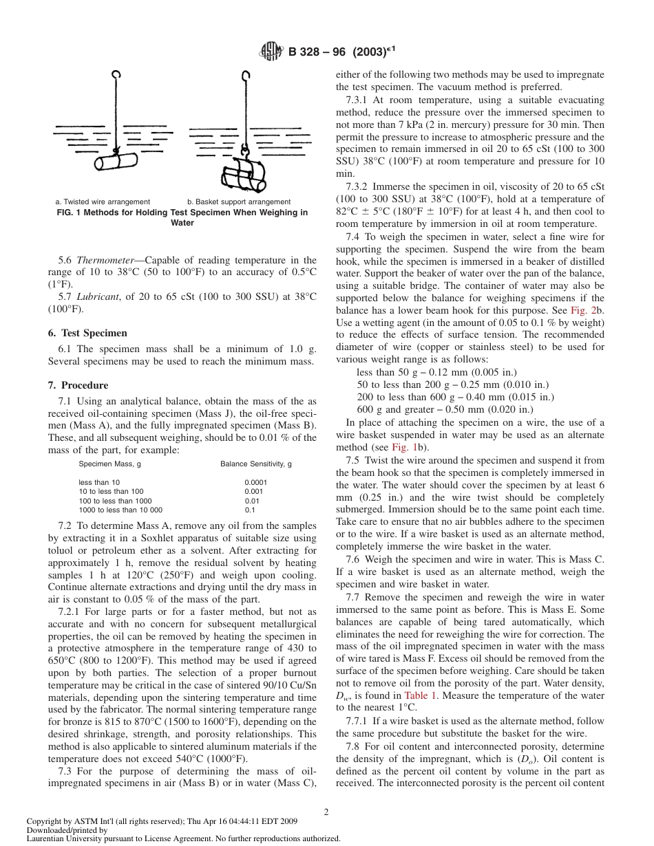 ASTM B328 - 96 (2003)e1.pdf_第2页