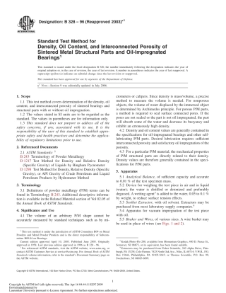 ASTM B328 - 96 (2003)e1.pdf
