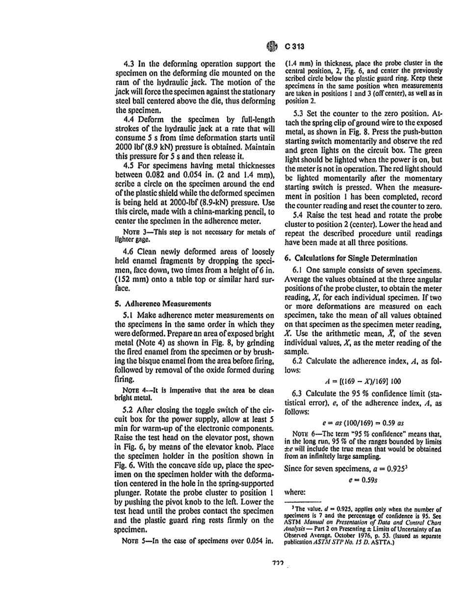 ASTM C313 - 78 (1983) scan.pdf_第2页