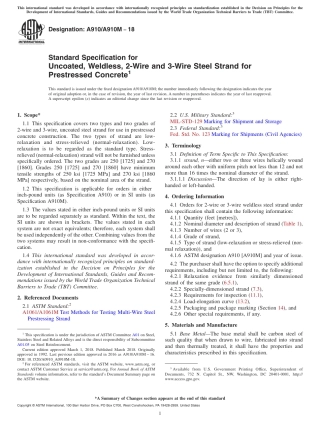 ASTM A910 - A 910M - 18.pdf