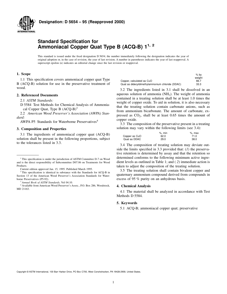 ASTM D5654 - 95 (2000).pdf_第1页