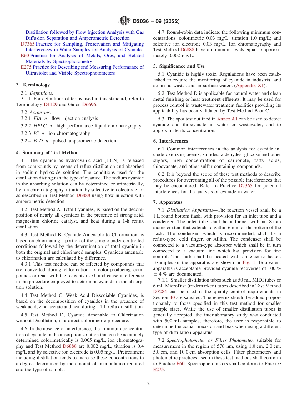 ASTM D2036 - 09 (2022).pdf_第2页