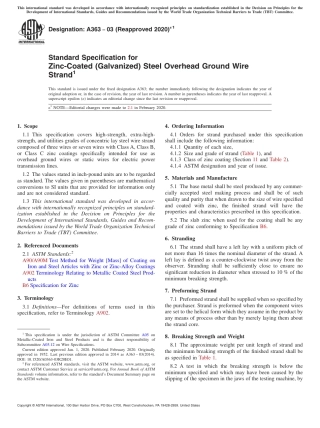 ASTM A363 - 03 (2020)e1.pdf
