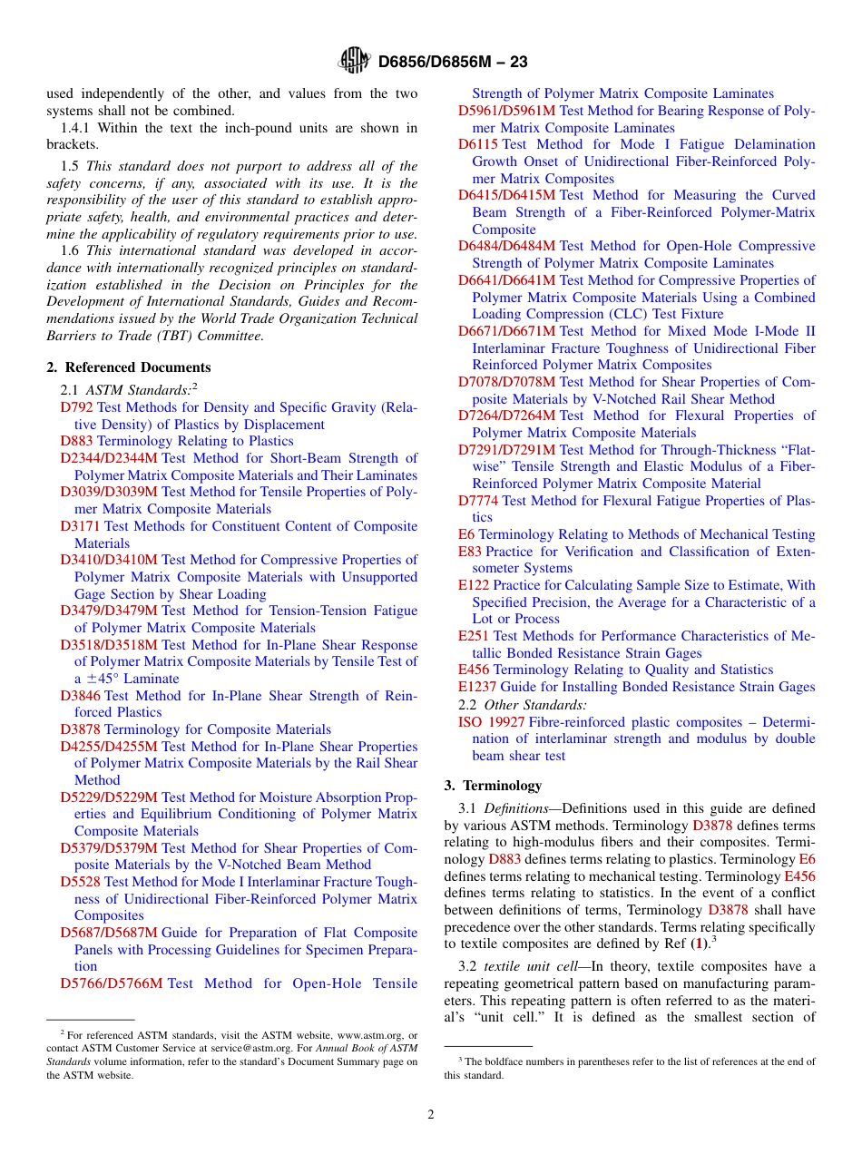 ASTM D6856 - D 6856M - 23.pdf_第2页