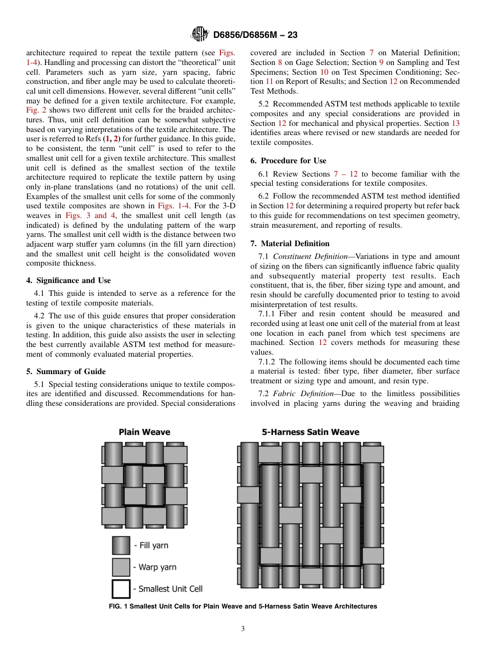 ASTM D6856 - D 6856M - 23.pdf_第3页