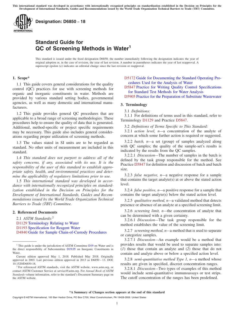 ASTM D6850 - 18.pdf_第1页