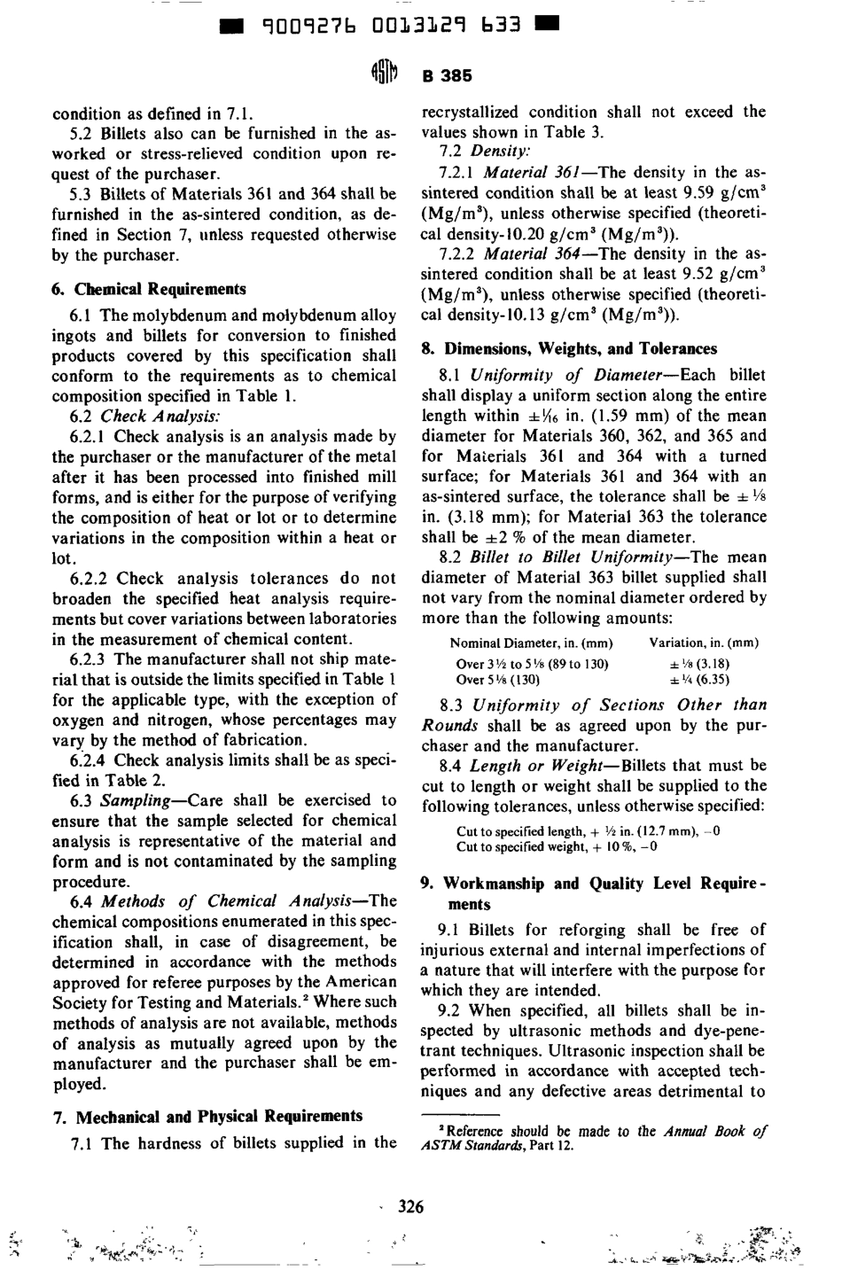 ASTM B385 - 74 scan.pdf_第2页