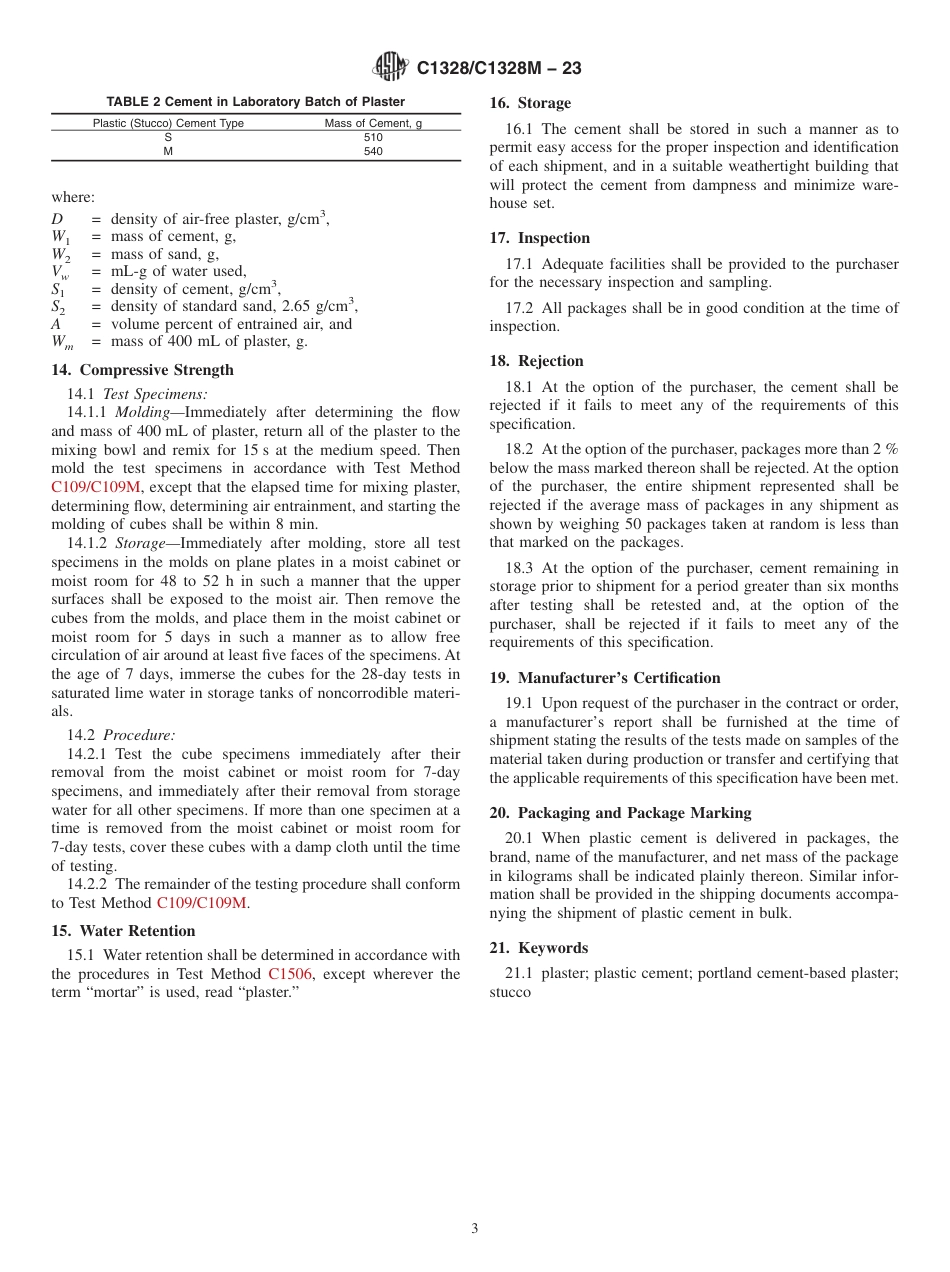 ASTM C1328 - C 1328M - 23.pdf_第3页